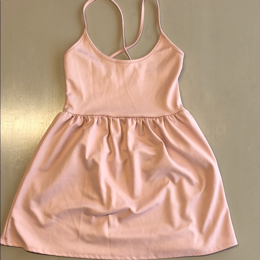 Urban outfitters skater dress - small
